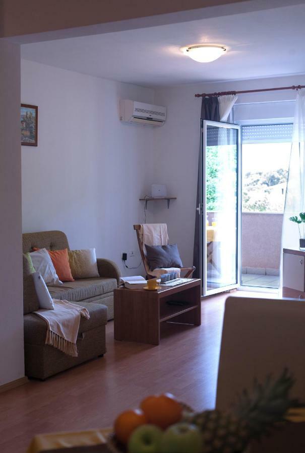 Apartment Helga Ližnjan Екстериор снимка