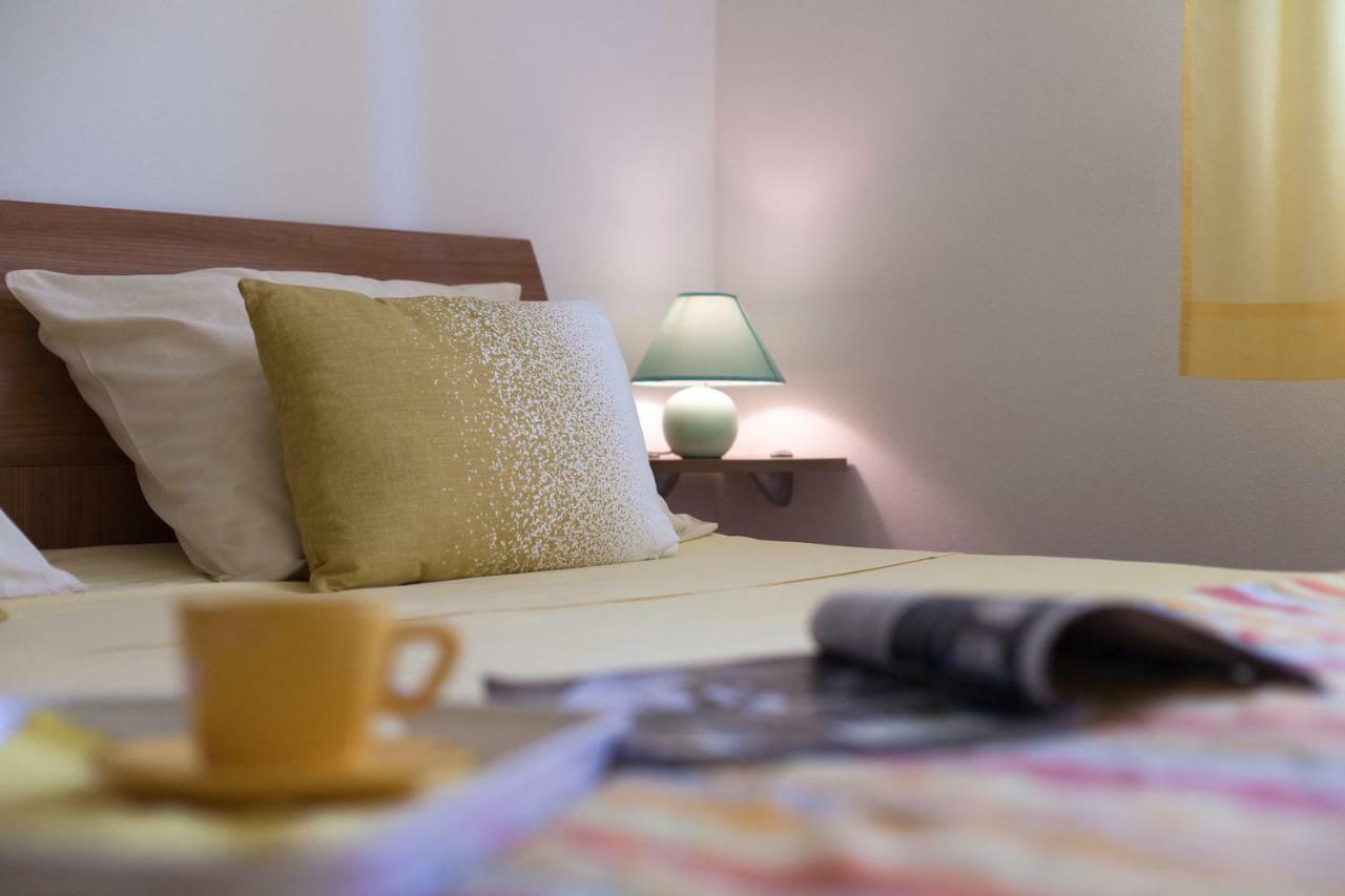 Apartment Helga Ližnjan Екстериор снимка