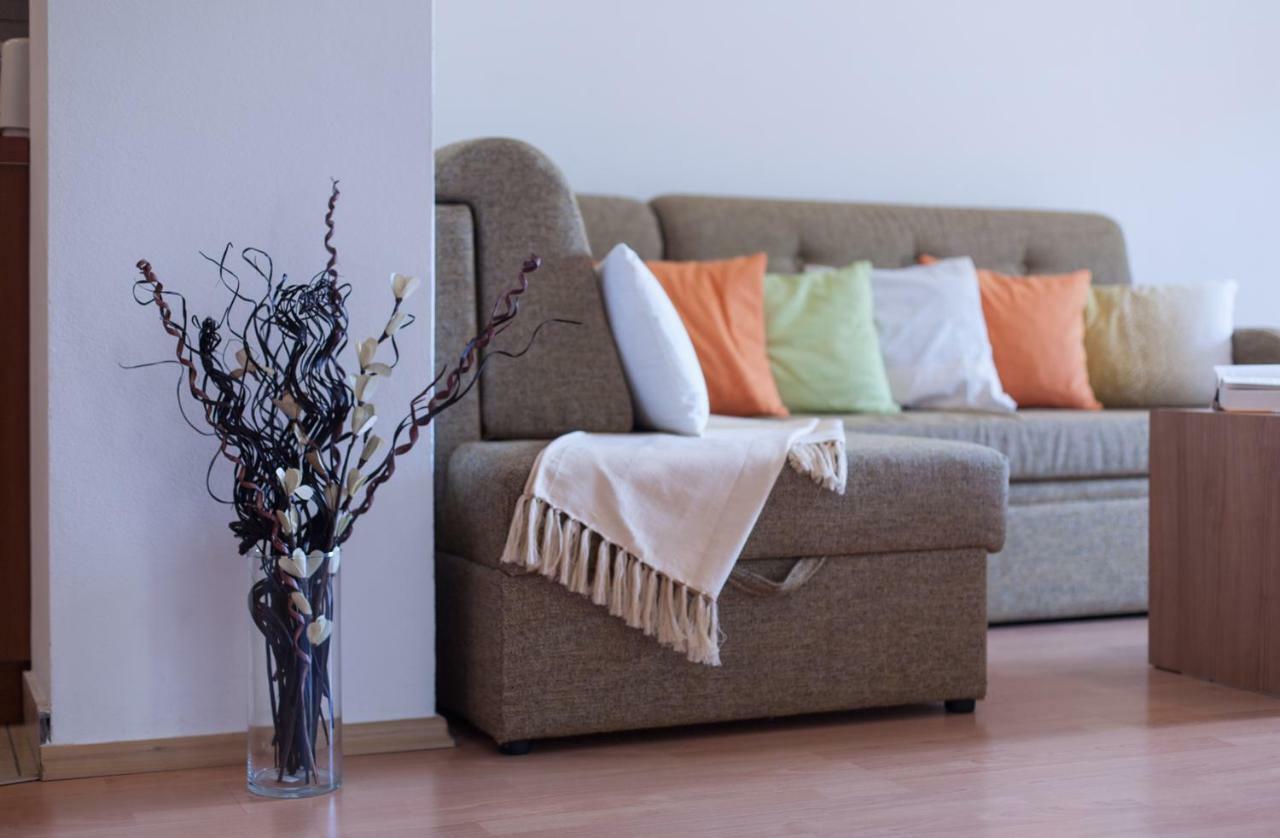 Apartment Helga Ližnjan Екстериор снимка