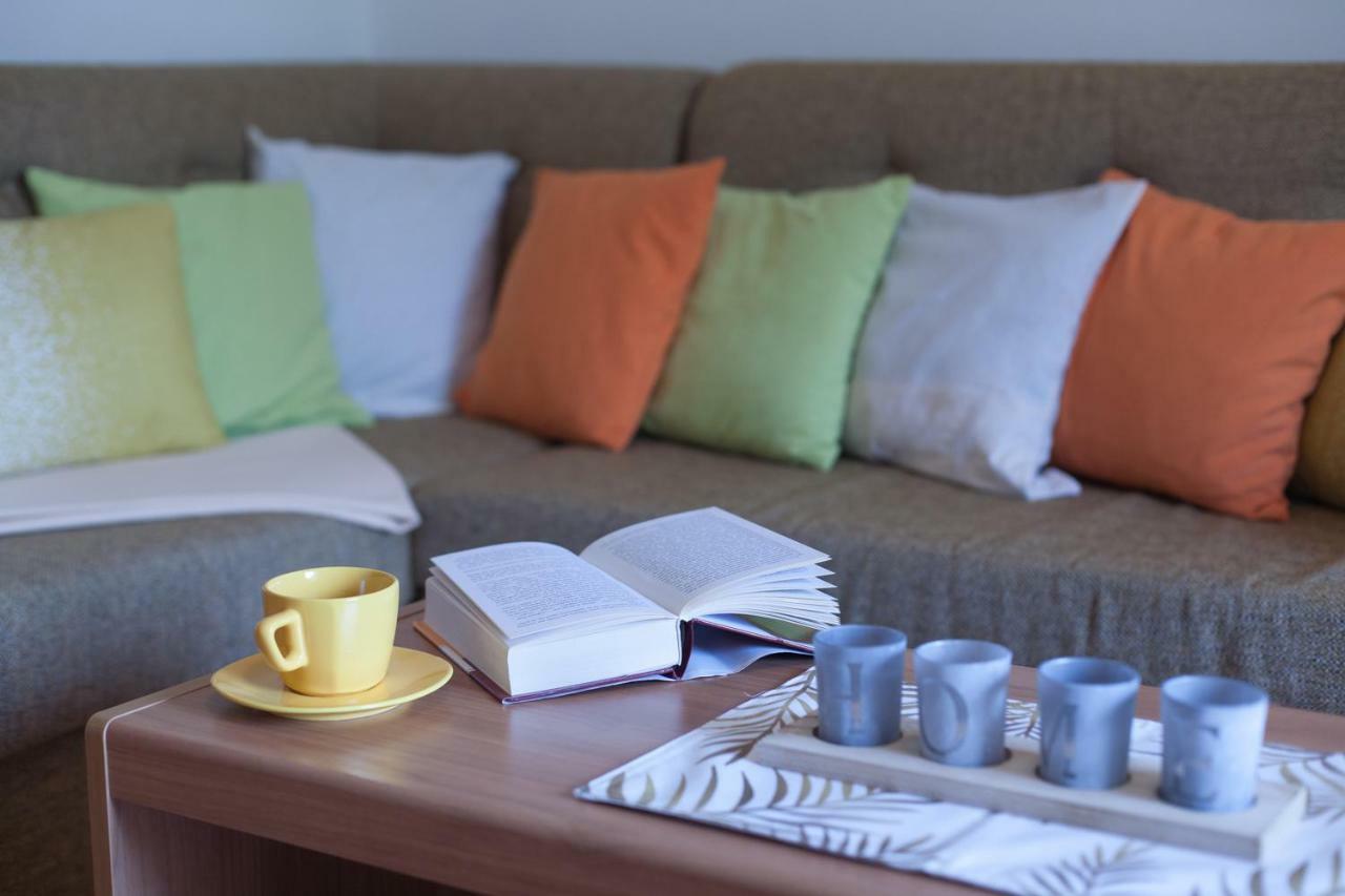 Apartment Helga Ližnjan Екстериор снимка