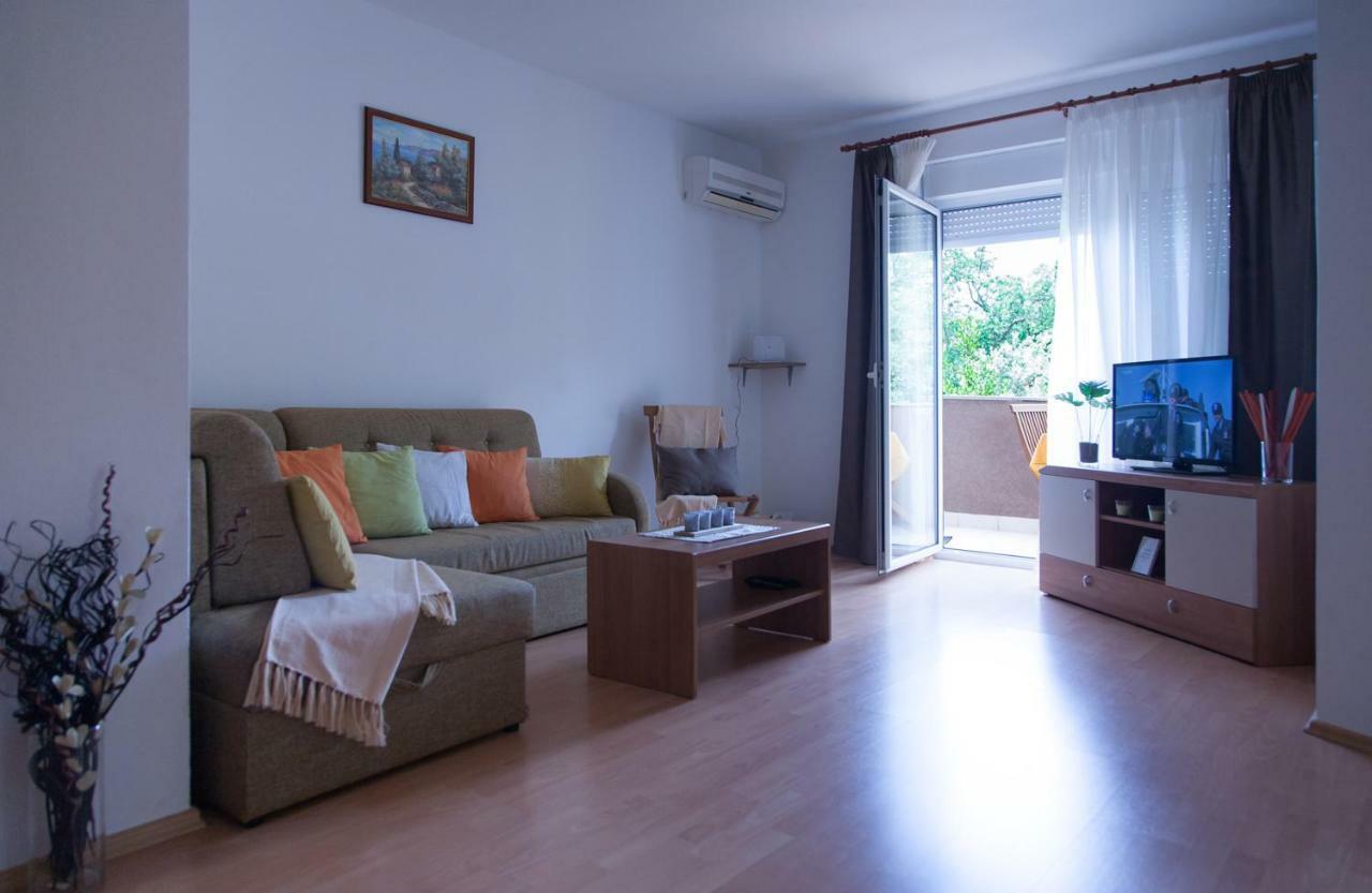 Apartment Helga Ližnjan Екстериор снимка