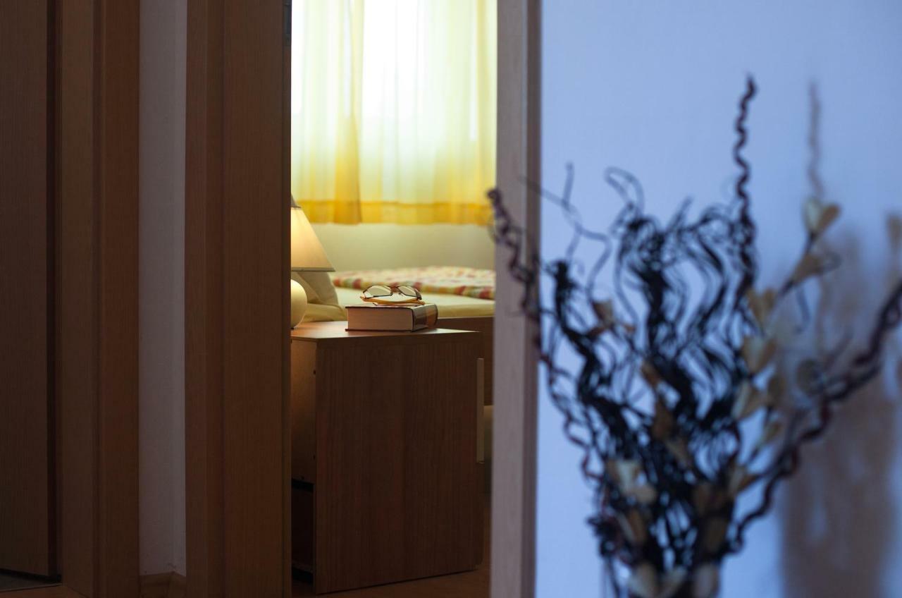 Apartment Helga Ližnjan Екстериор снимка