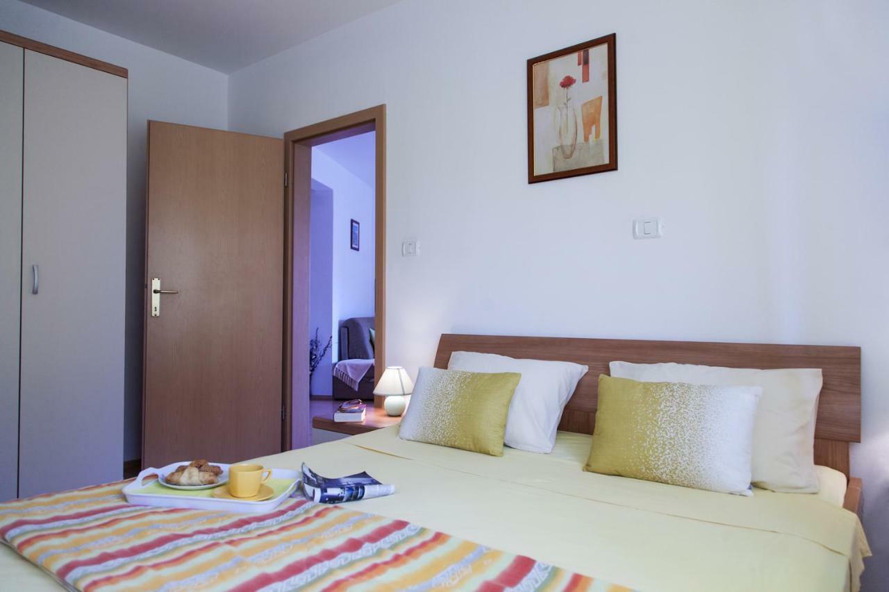 Apartment Helga Ližnjan Екстериор снимка