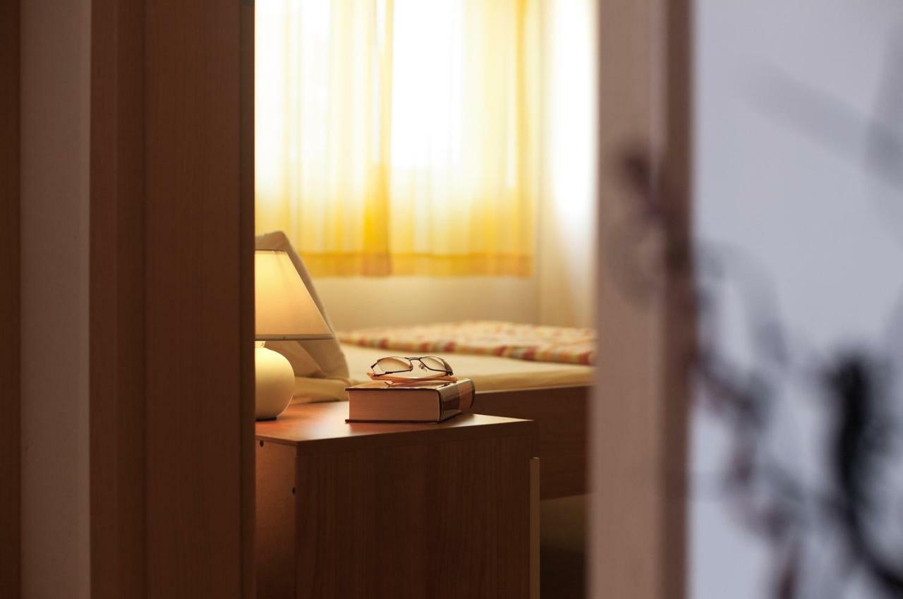 Apartment Helga Ližnjan Екстериор снимка