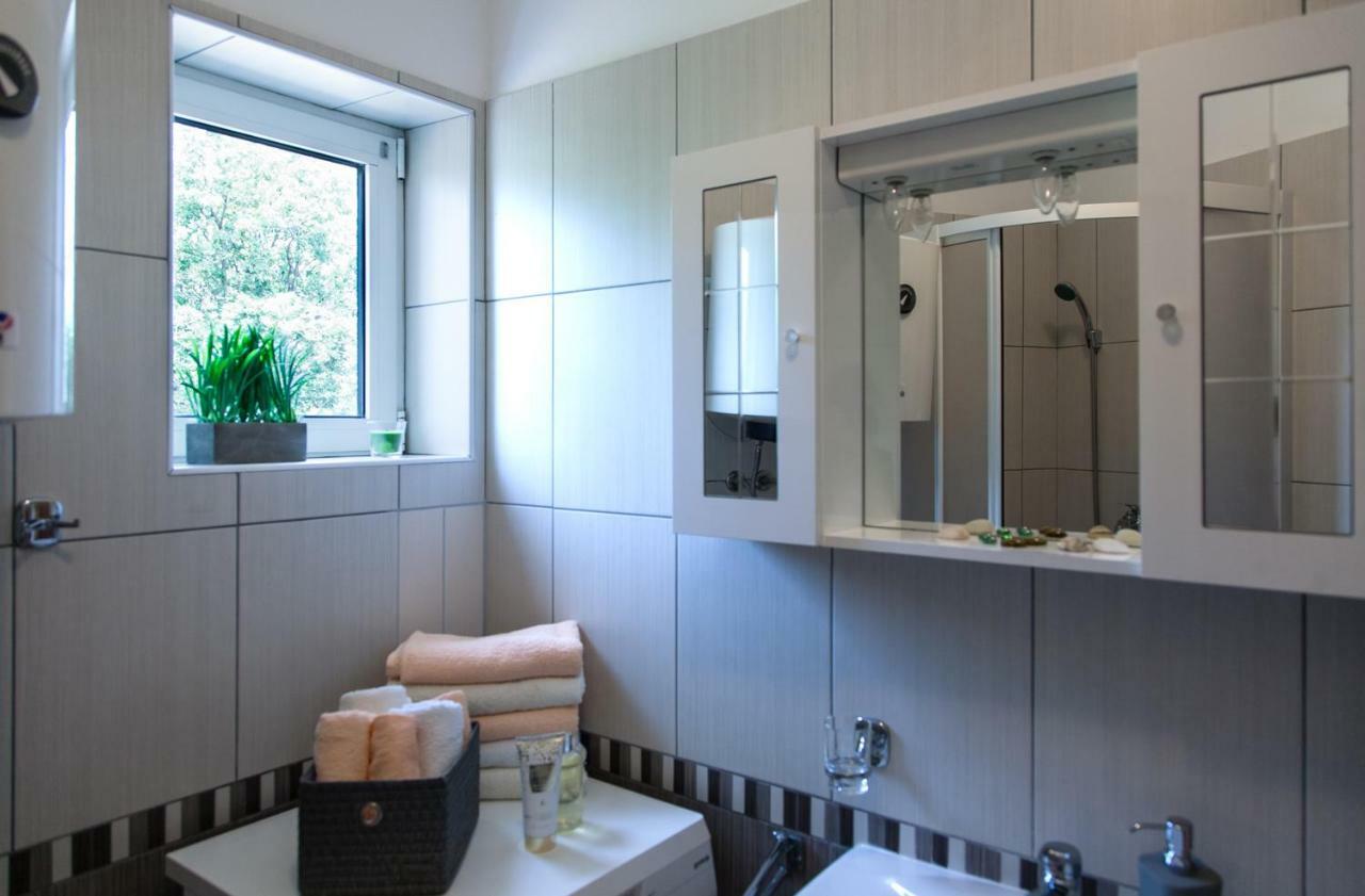 Apartment Helga Ližnjan Екстериор снимка