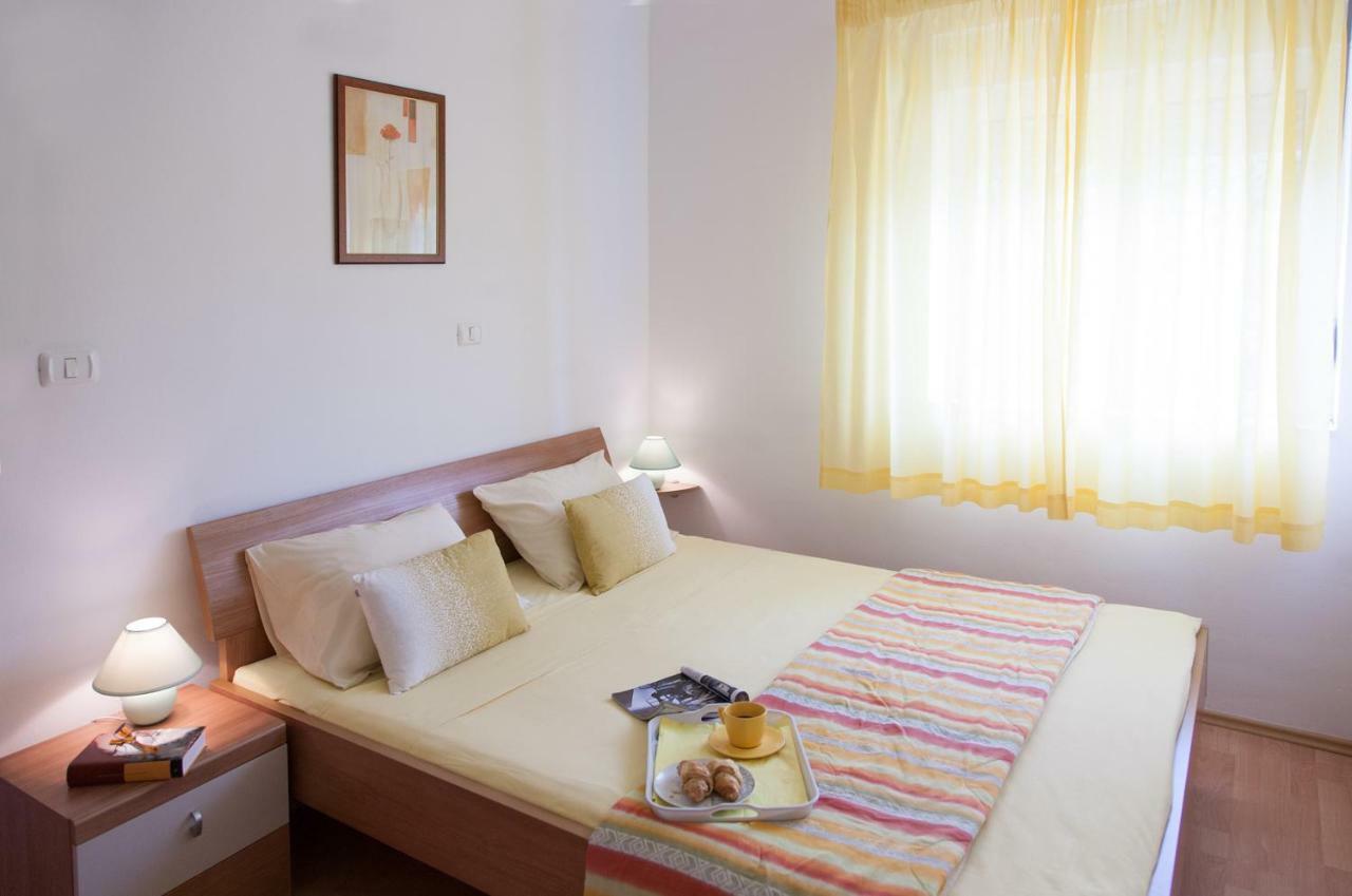 Apartment Helga Ližnjan Екстериор снимка