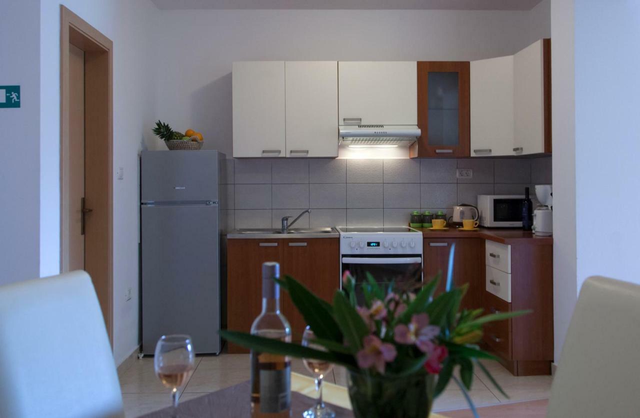 Apartment Helga Ližnjan Екстериор снимка